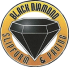 Black Diamond Slipform and Paving | Pave | Lubbock, TX