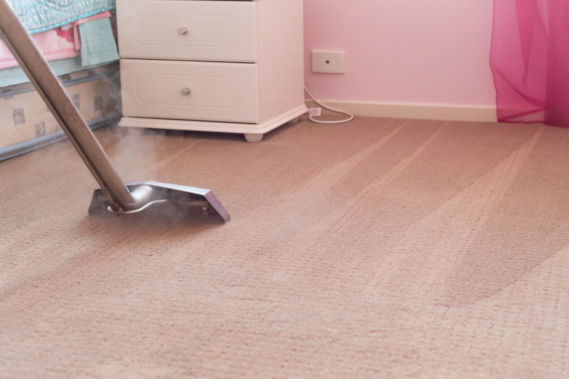 carpet cleaning services
