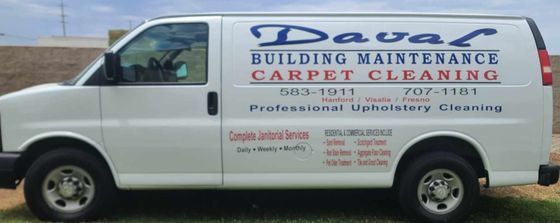 Daval Building Maintenance