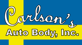 Carlson's Auto Body NOB