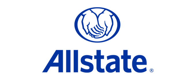 Allstate logo