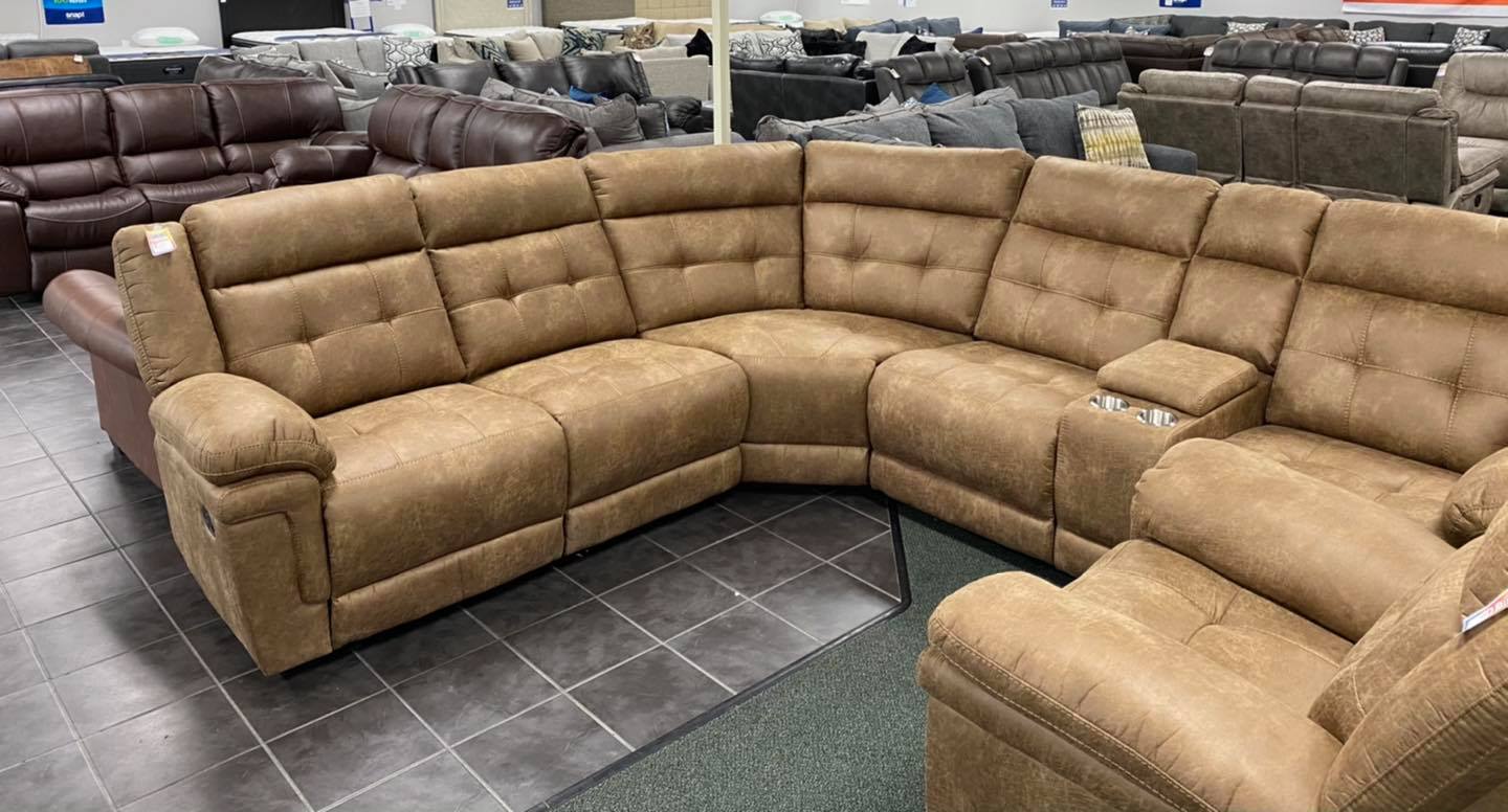 Furniture BoxDrop Mt. Zion