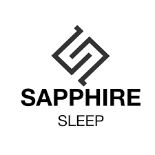sapphire sleep princess pillow top