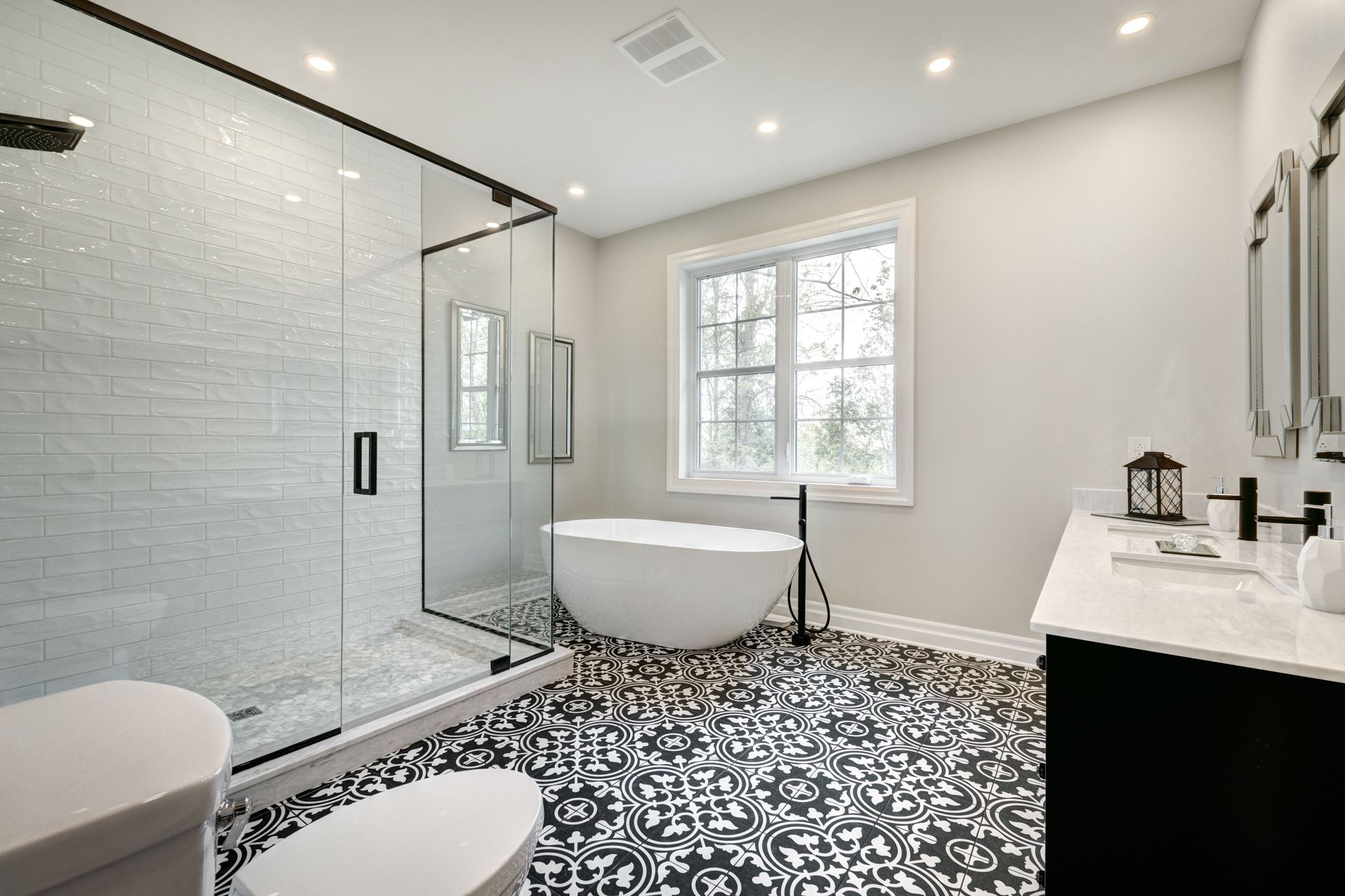 bathroom remodeling service