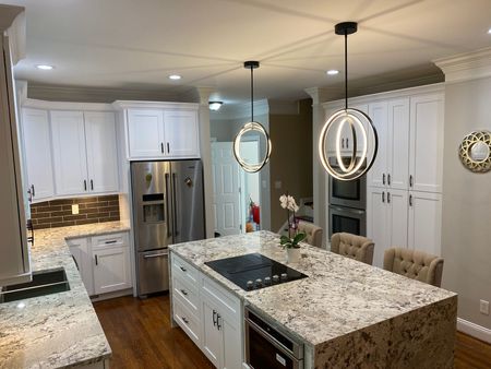 Santi Designs
