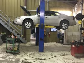 Drew S Garage Llc Car Service And Sales Fargo Nd