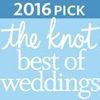 The Knot best of weddings 2016
