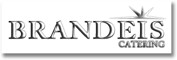 Brandeis Catering logo