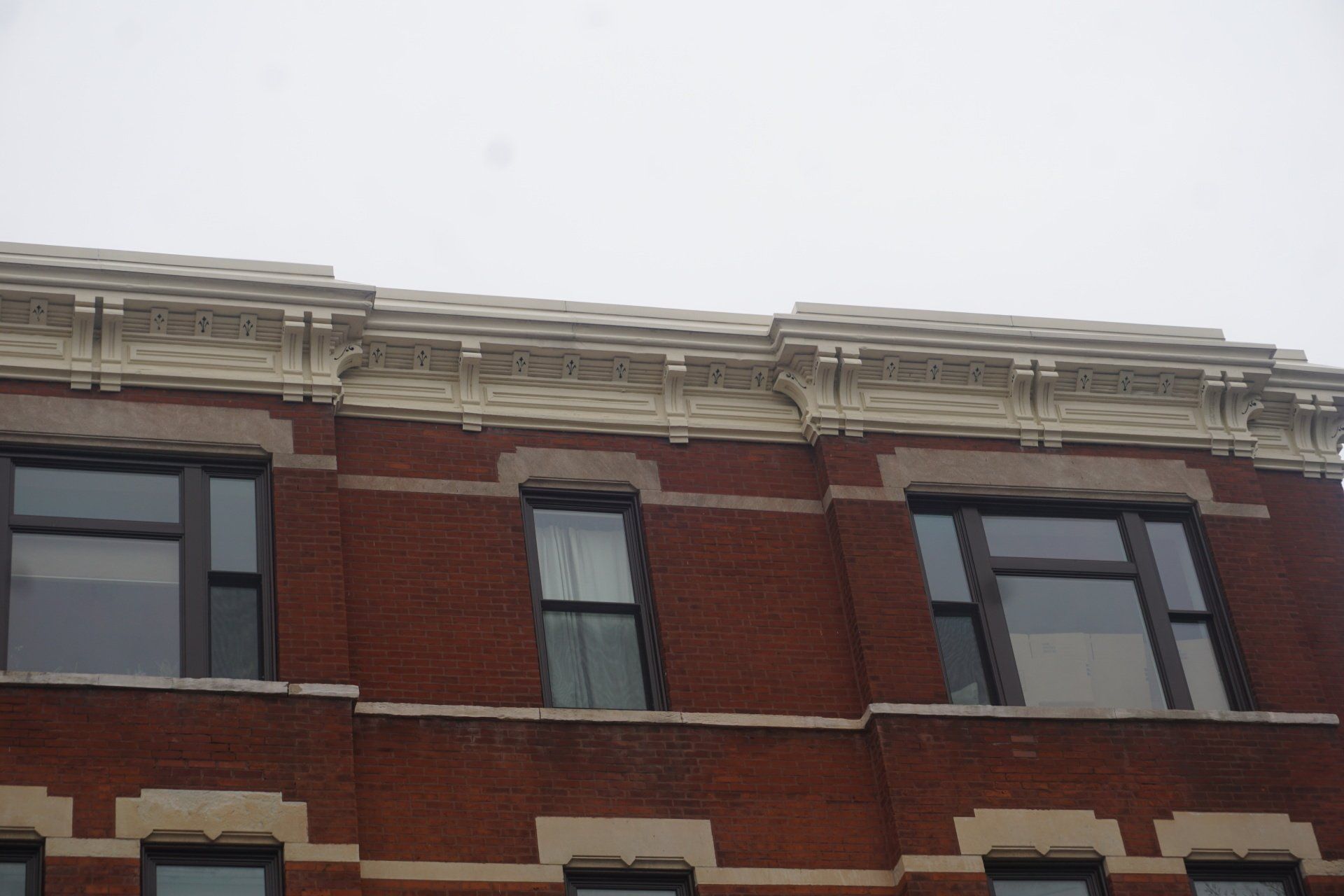 Armitage Ave. recent works