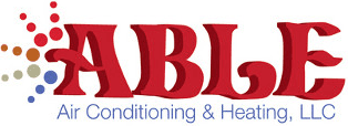 Able Air Conditioning & Heating LLC - Logo