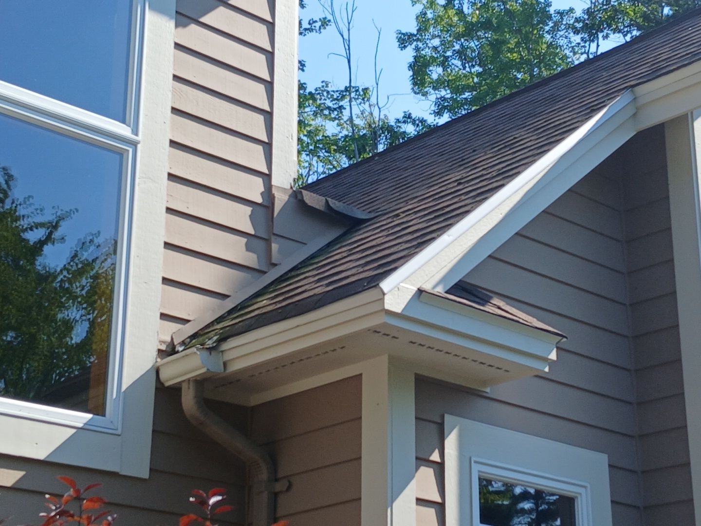 American National Renovations