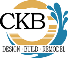 Creative Kitchens & Baths Logo