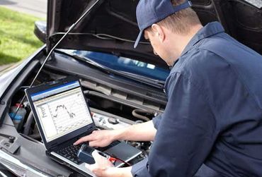 Expert diagnostic services