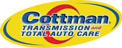 Cottman Transmission logo