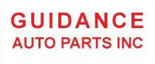 Guidance Auto Parts Inc Logo