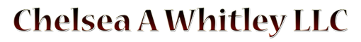 Chelsea A Whitley LLC- logo