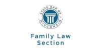 Member of the Family Law Section of the Wisconsin State Bar
