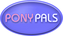 Pony Pals - Logo