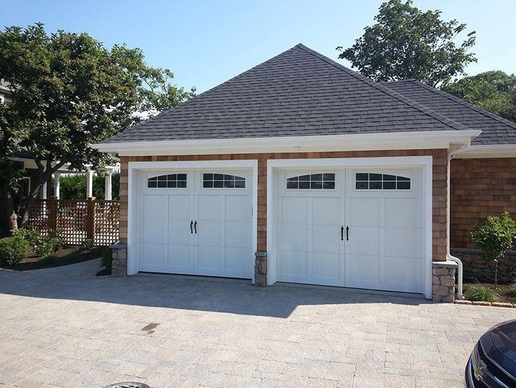 Garage Door