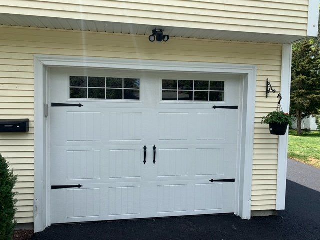 Garage Door