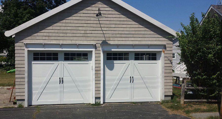 W.D. 6600 CHARLESTON AFTER