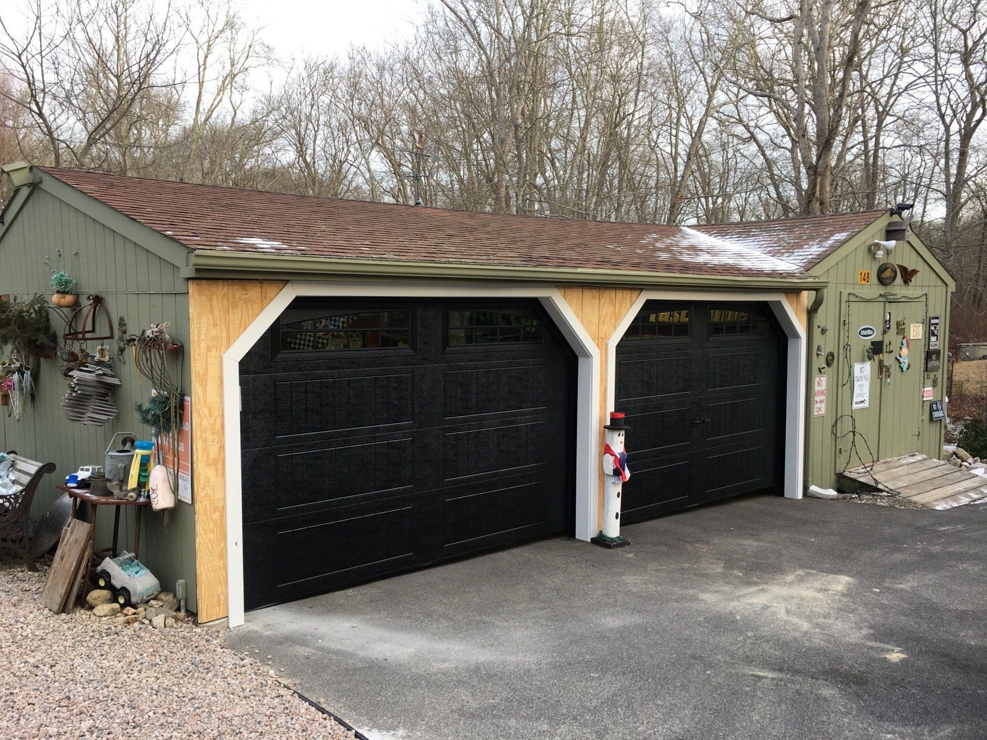 8300 Rebuild16-A After