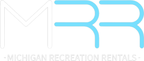 Michigan Recreation Rentals Logo