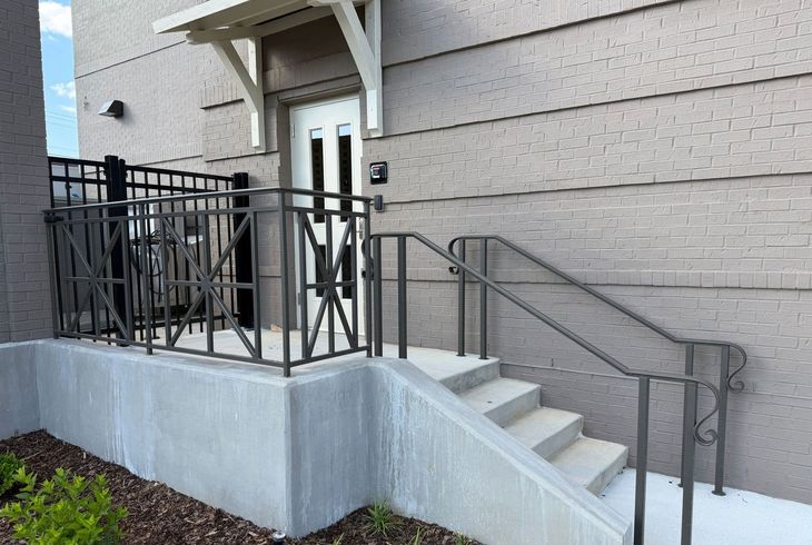 TNT Fabrication LLC