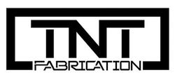 TNT Fabrication LLC- logo