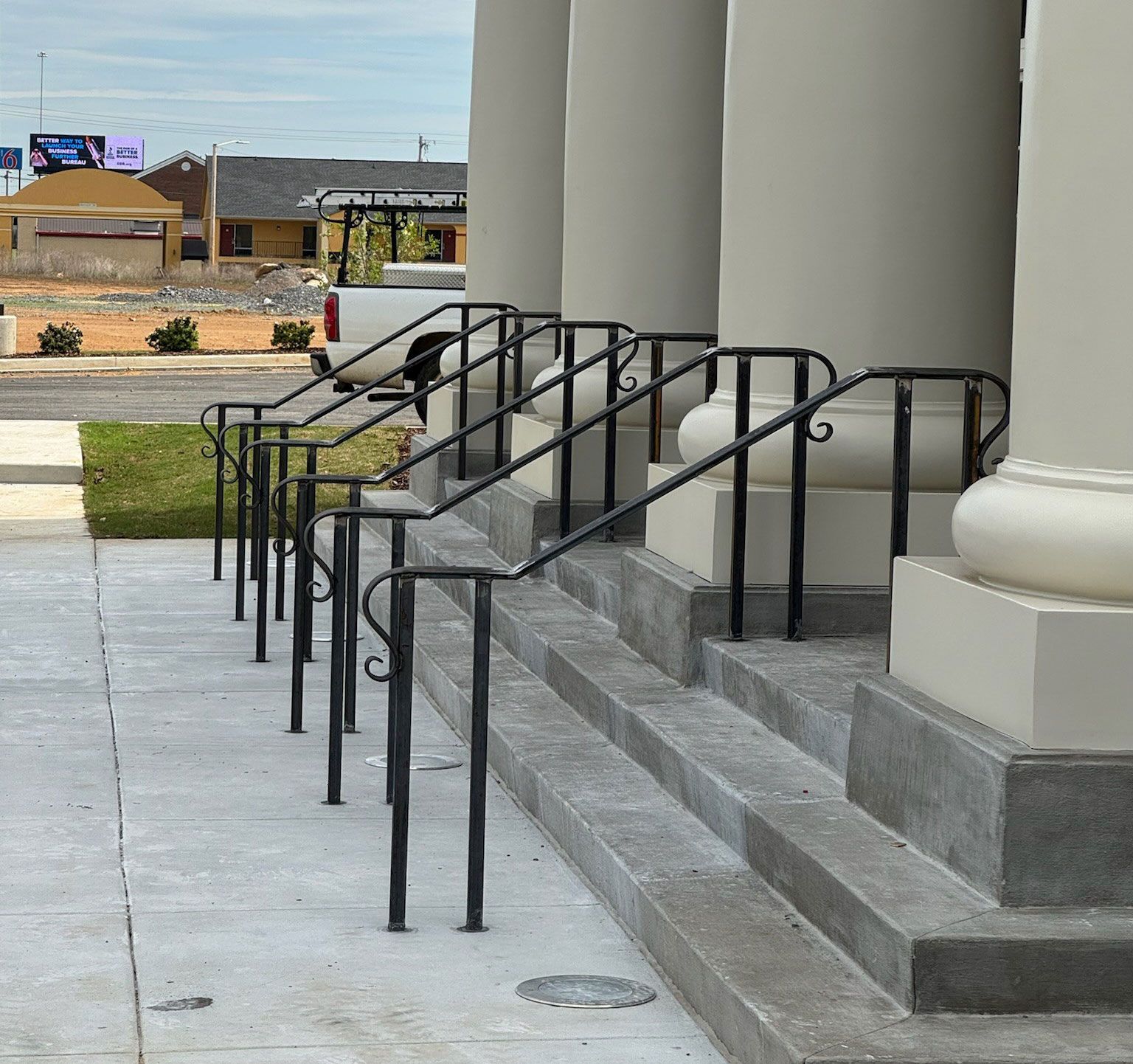 TNT Fabrication LLC