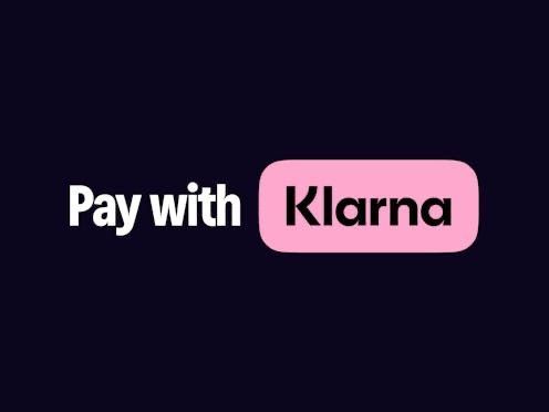 Pay with Klarna