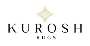 Kurosh Rugs - logo