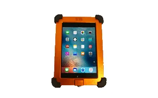 Zone 1 / Zone 2 & C1D2 iPads