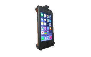 Zone 1 / Zone 2 & C1D2 iPhones