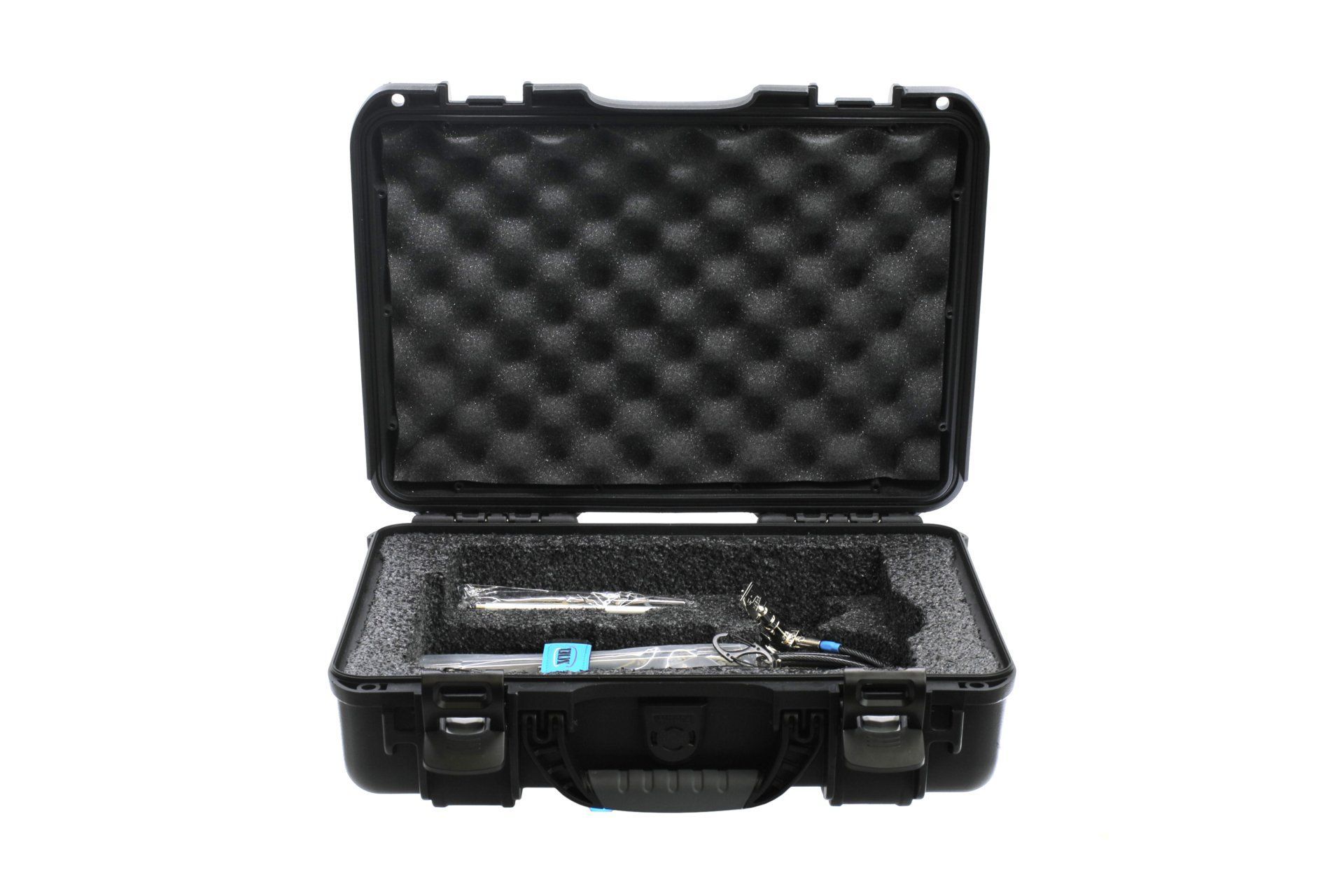 XCZ1 Hard Carrying Case