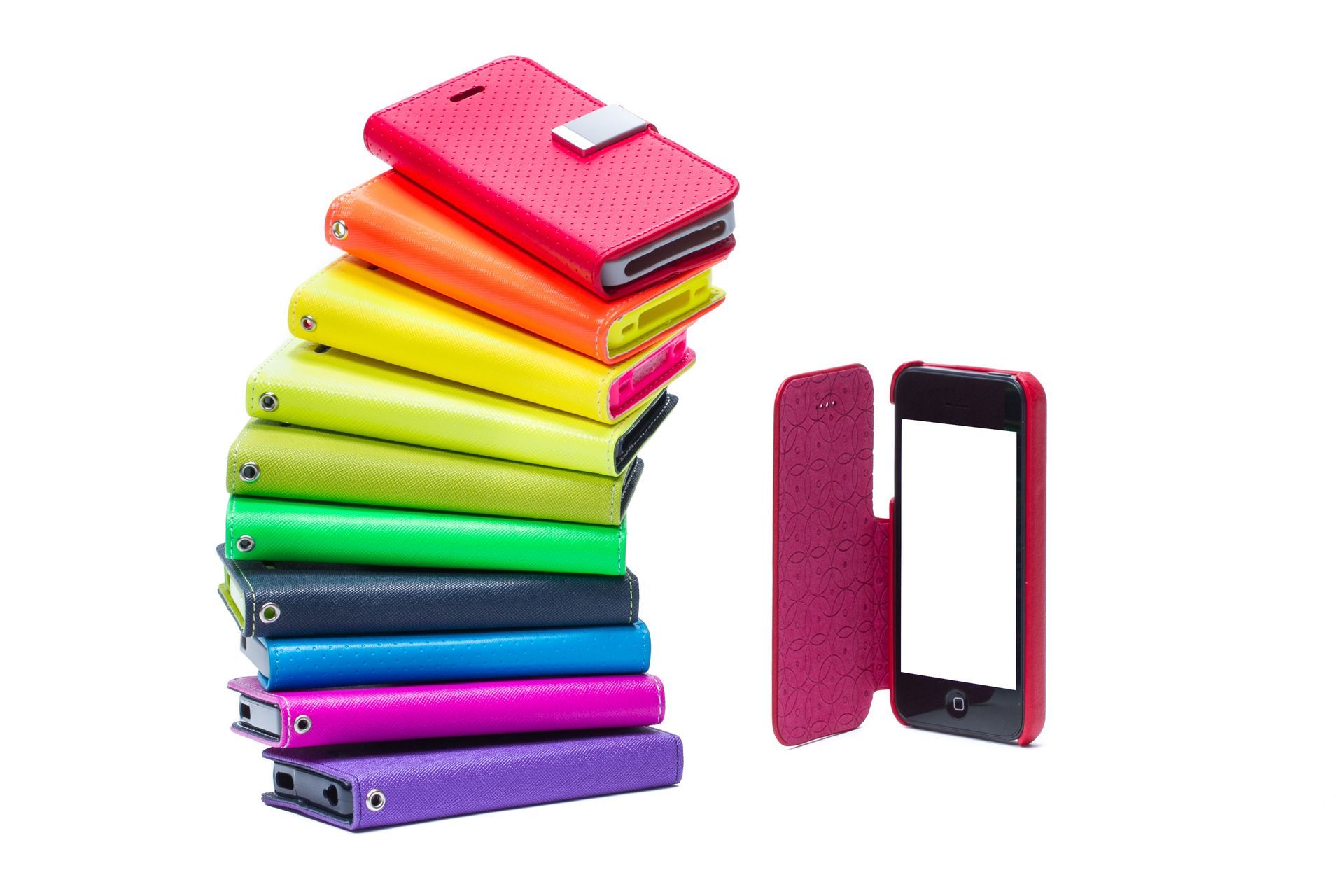 intrinsically safe phone case