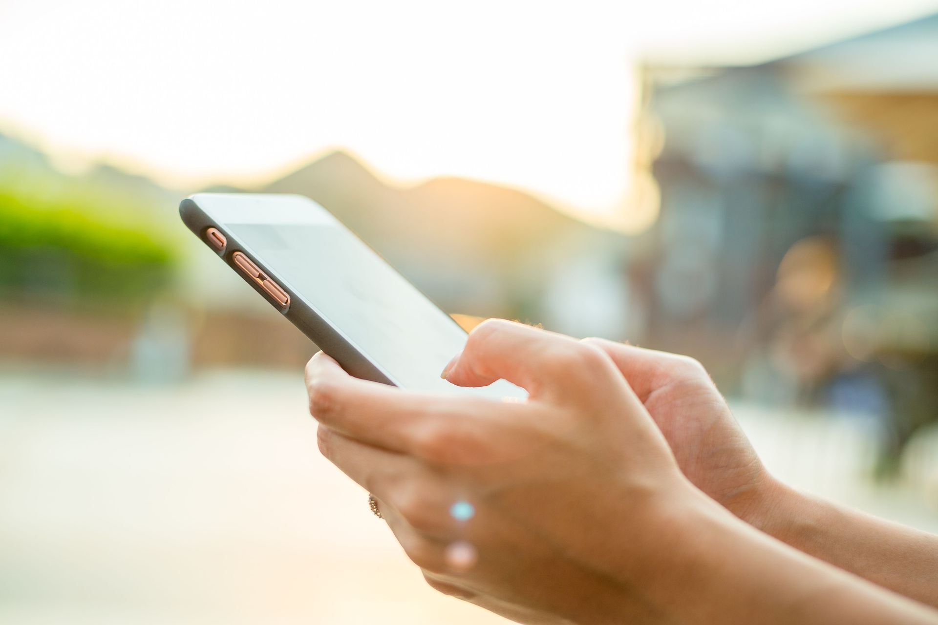 intrinsically safe phones