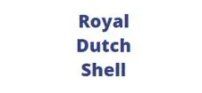 Royal Dutch Shell