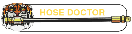 Hose Doctor Logo