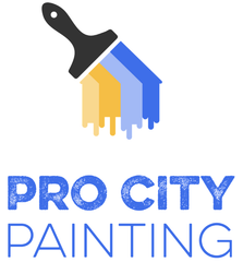 Pro City Painting - Logo