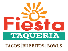 Fiesta Taqueria - logo
