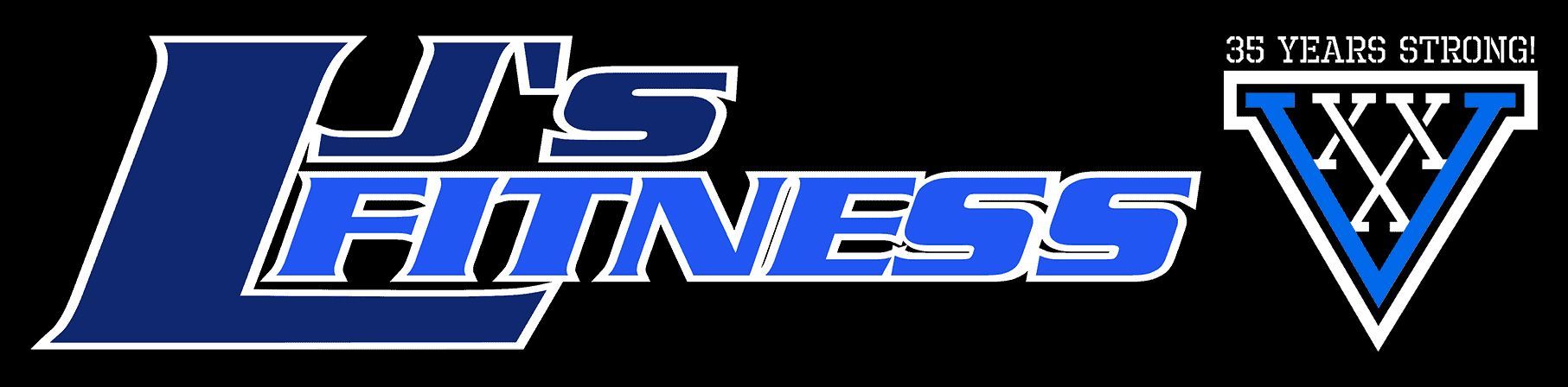 L J's Fitness