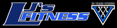 L J's Fitness