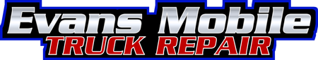 Evans Mobile Truck Repair Carnesville - logo