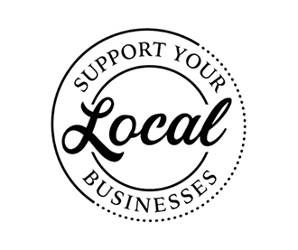 Support Your Local Businesses