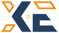 XeroEdge Roofing Logo