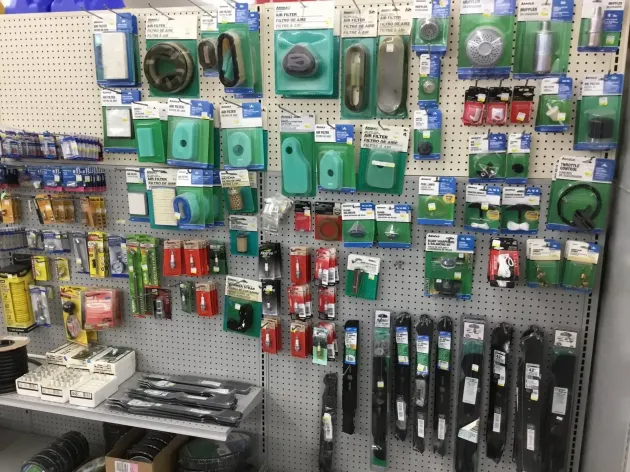 Nohren's Hardware