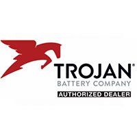Trojan - logo