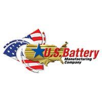 US Battery - logo