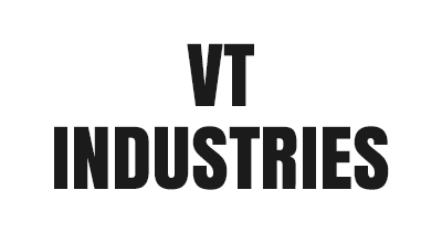 VT industries logo